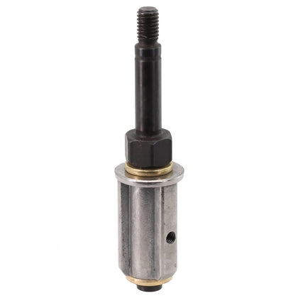 Sanbaiyi bearing housing for Stihl FS38 showing precise fit for smooth operation