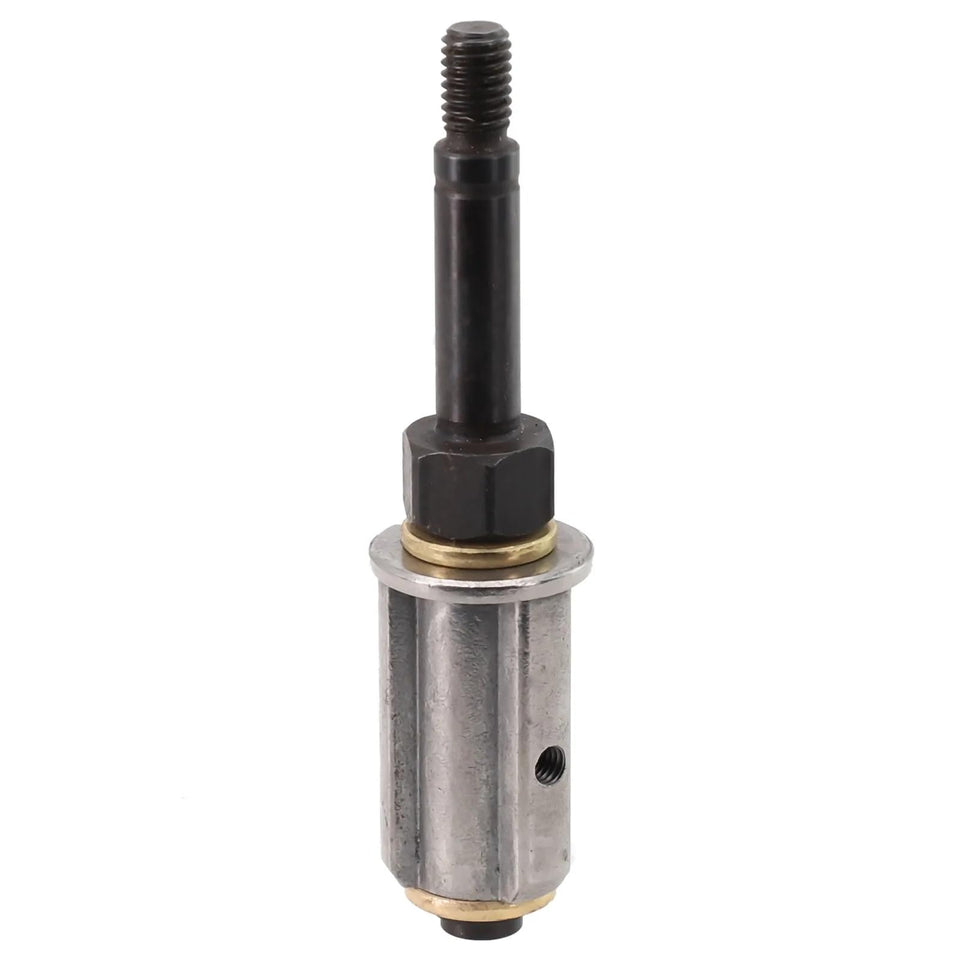Sanbaiyi bearing housing for Stihl FS38 showing precise fit for smooth operation