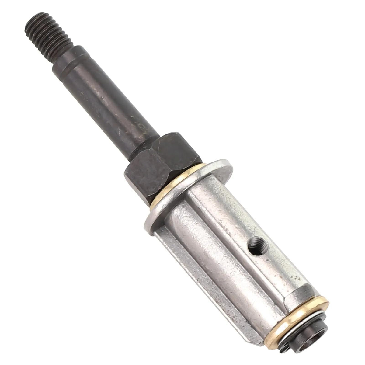 Sanbaiyi bearing housing for Stihl FS44 focusing on alignment accuracy
