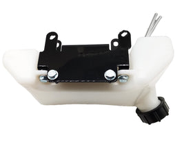 Sanbaiyi bracket with screws secures mounting on compatible units.