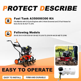 Sanbaiyi durable tank construction for long-lasting service.