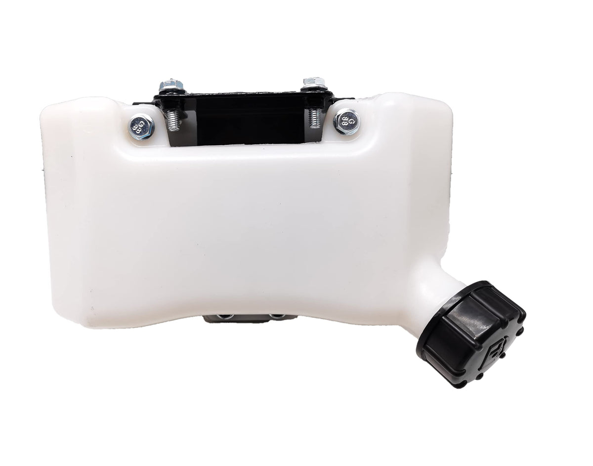 Sanbaiyi fuel lines with grommet ensure secure, leak-free connections.