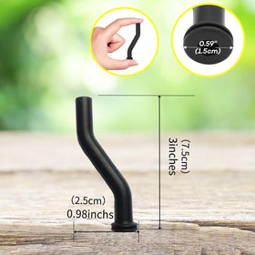 SANFAY 596163 hose assembly designed for precise replacements