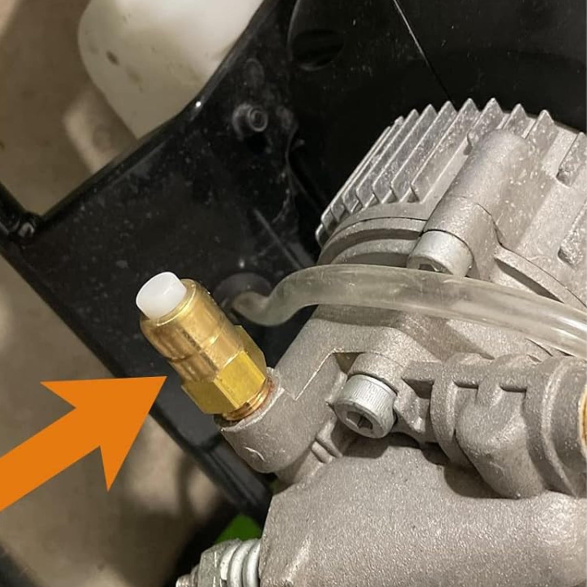 SANFAY replacement for Briggs & Stratton, Dewalt, Homelite, Ryobi parts.