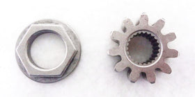 Sanfay packaging contents display kit components