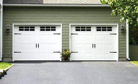SANKINS reinforced ABS hardware resists weather and UV for outdoor use.