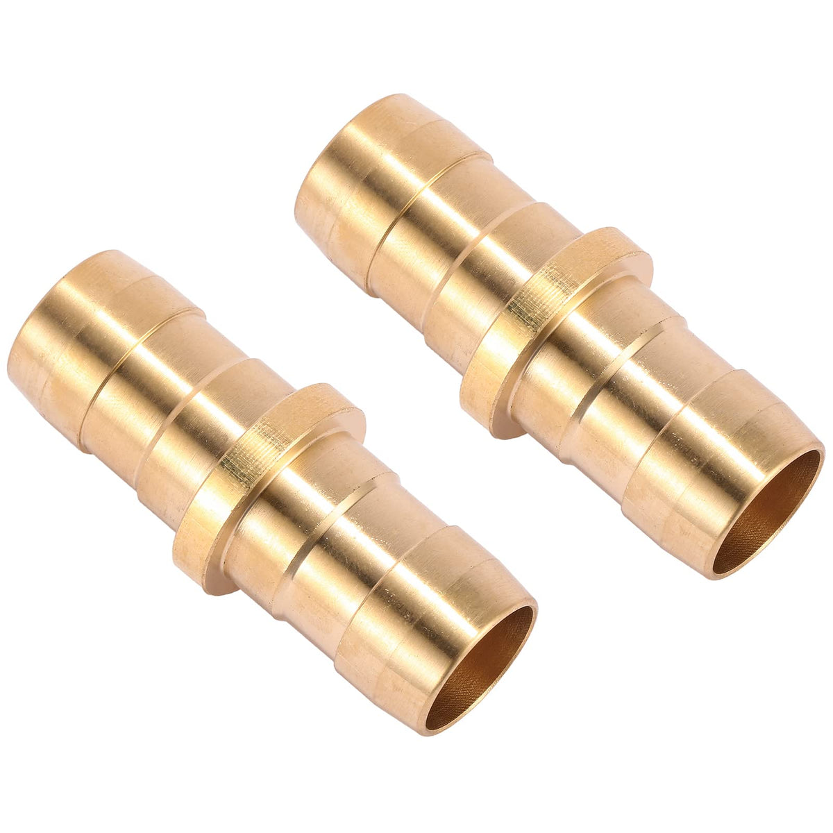 Sanpaint repair fittings pack emphasizes compatibility with 3/4 and 5/8 inch hoses