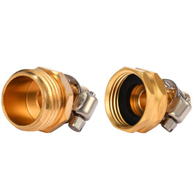 Sanpaint connector assembly detail highlights precision fit