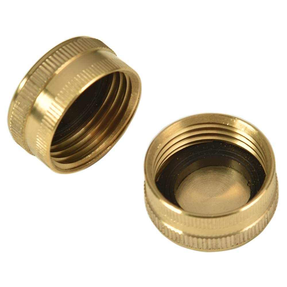 Simple to connect and disconnect for quick hose maintenance