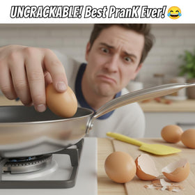 Santtbloom coop training deco egg supports daily use without fragility.