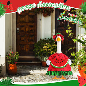 Sanwuta garden party friendly outfit adds festive fun to celebrations.