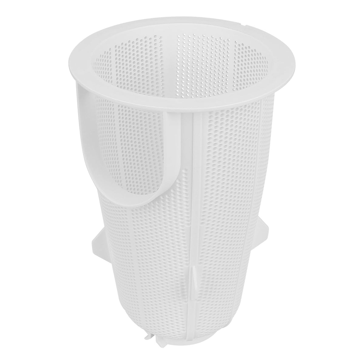 SAQXK R0445900 pool filter basket high debris capacity for heavy leaves