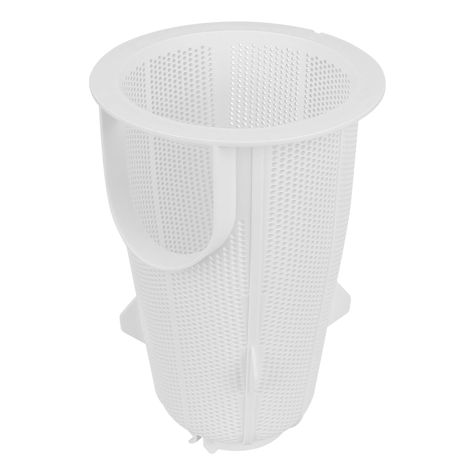 SAQXK R0445900 pool filter basket high debris capacity for heavy leaves