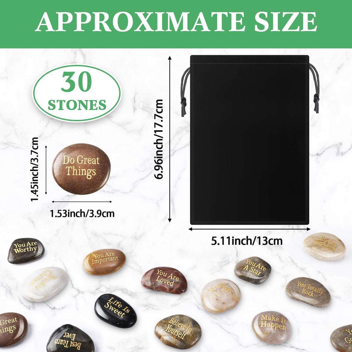 Sasylvia stone with Make a difference for workplace inspiration.