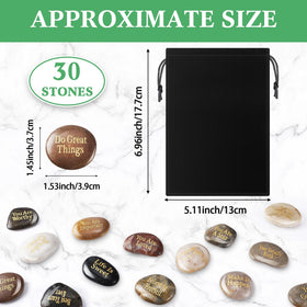Sasylvia stone with Make a difference for workplace inspiration.