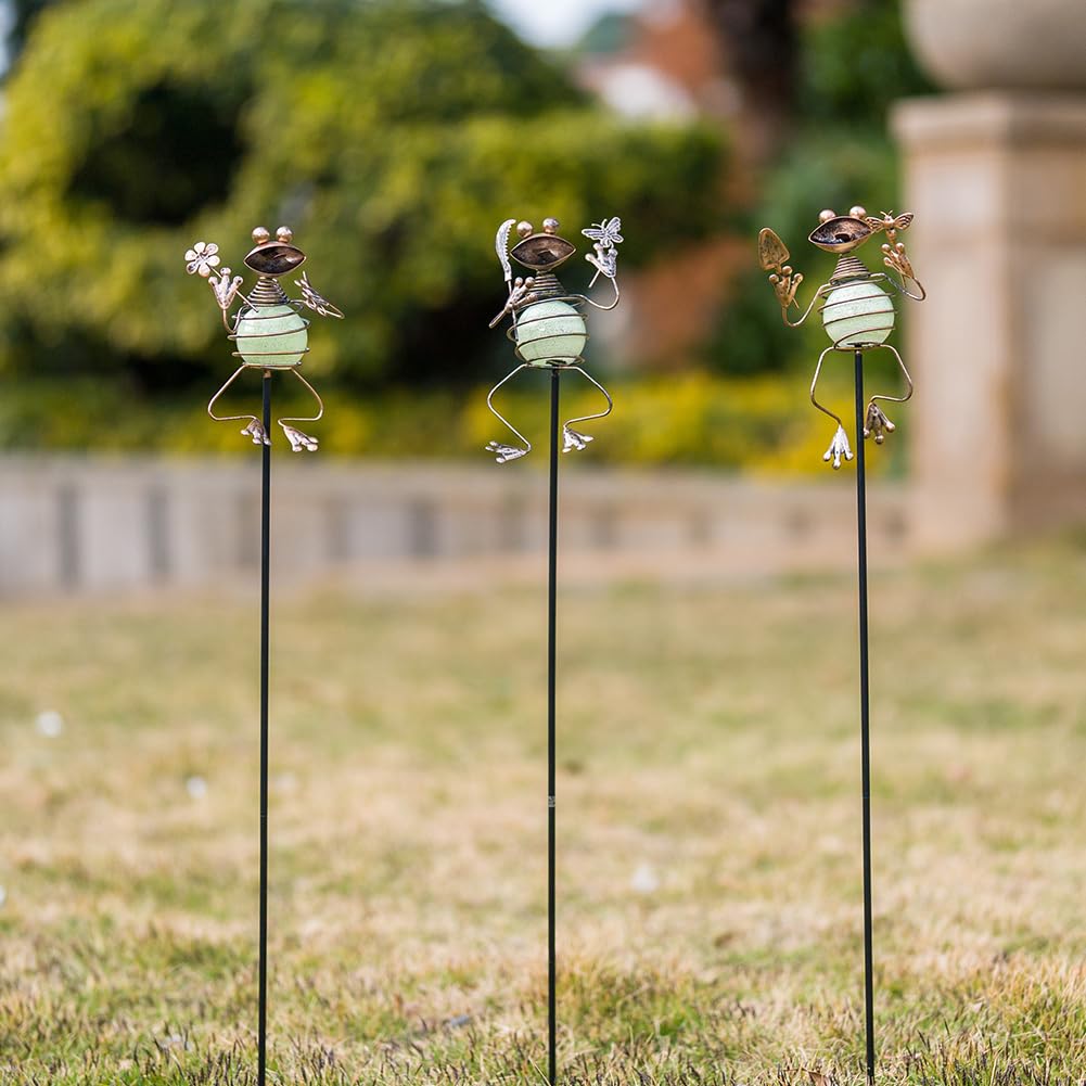 SATHGA giftable spring decor for gardeners and loved ones