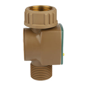 Easy to install for camping with accurate water measurements from Save A Drop.