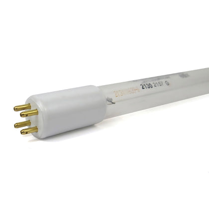 Savio RU5500HO 55-Watt UVinex bulb for high-output skimmer purification.