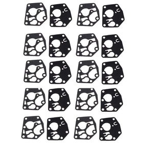 Savior 795083 diaphragm kit, 20-pack for BS engines, ready for replacement.