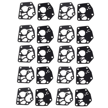 Savior 795083 diaphragm kit, 20-pack for BS engines, ready for replacement.