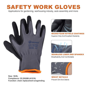 Savior compatible with Craftsman and Homelite 14-inch saws