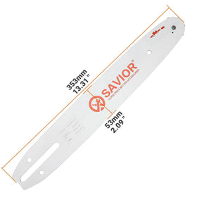 Savior is compatible with DeWalt DCCS620B and DCCS620P1 models.