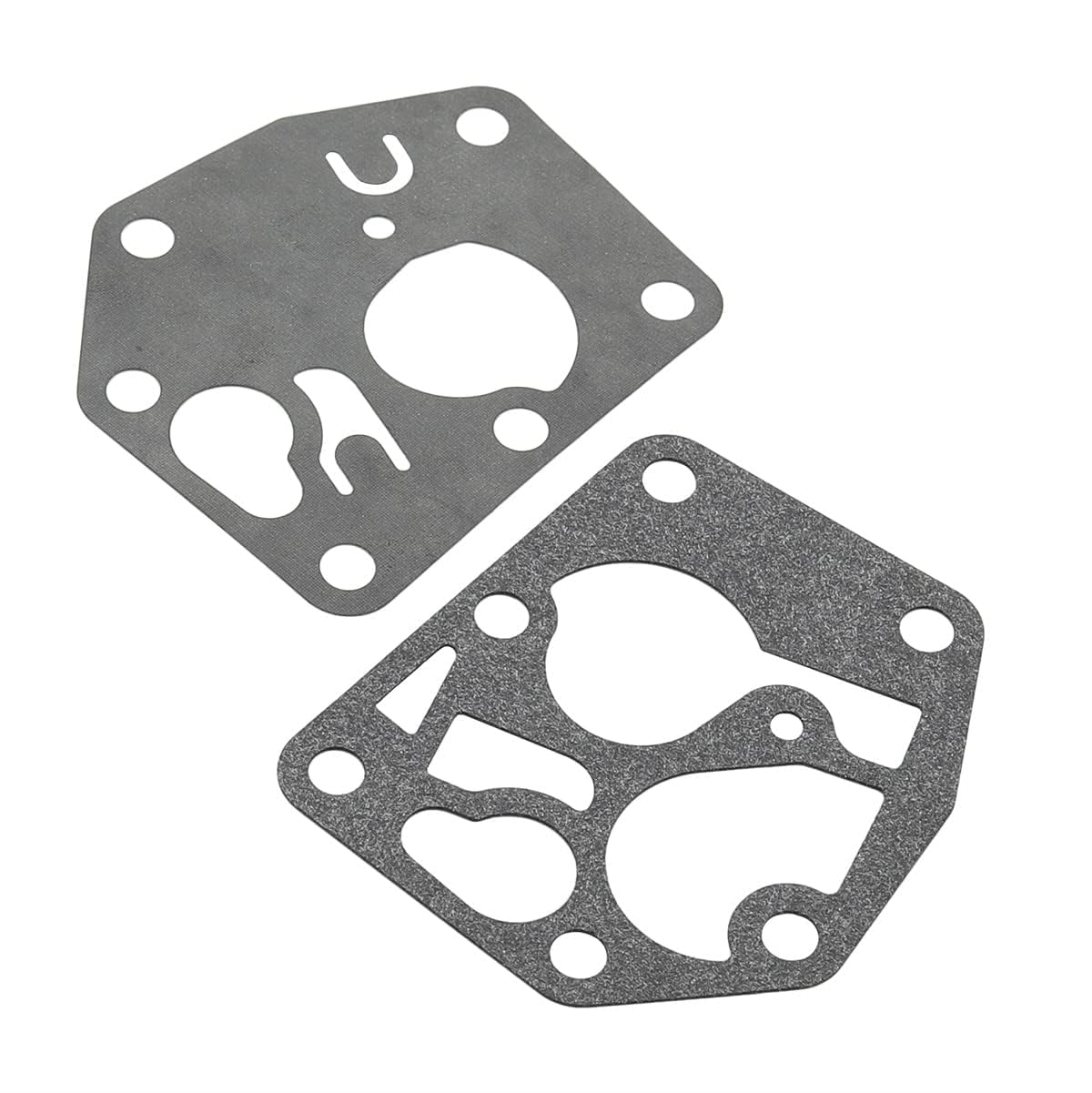 Savior ethanol-compatible diaphragm for E-20 or E85 in compatible engines.