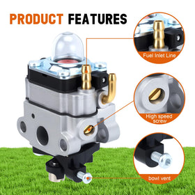 Savior FG100 diaphragm and float components highlighted for reliability.
