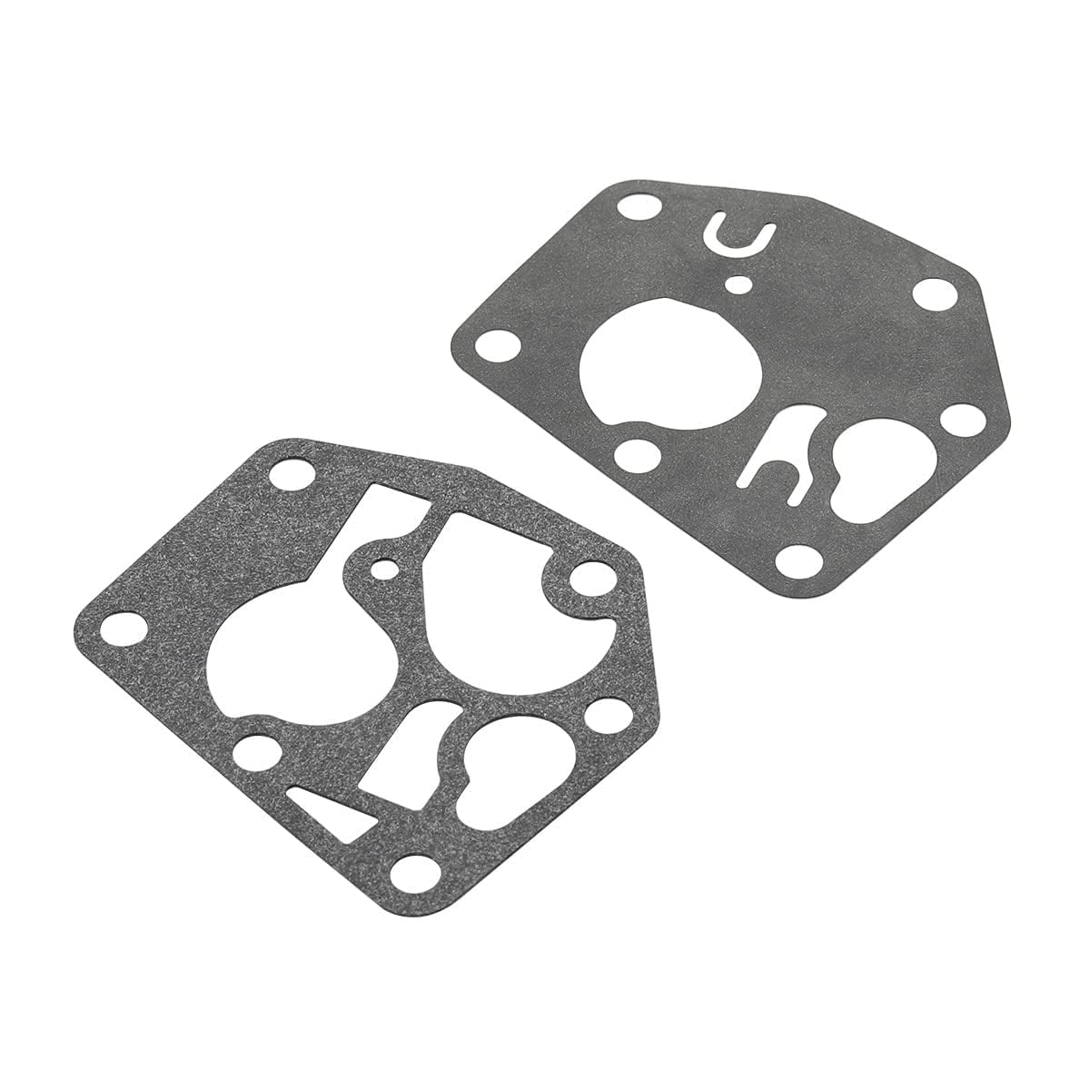 Savior diaphragm kit replacement for 495770 and 795083 parts, simple install.