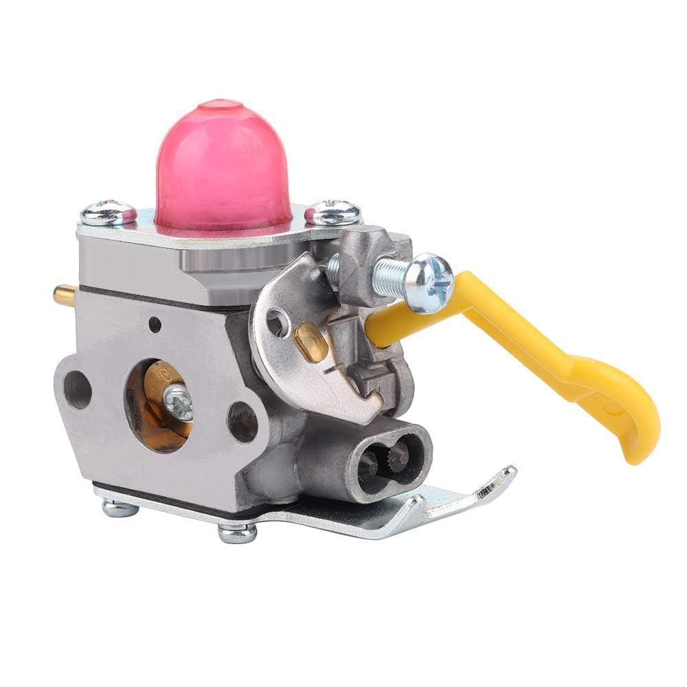 Savior SST25 carburetor for SST25C ensures quick starts and steady RPM