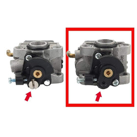 Exterior build quality of Savior T230 C230 carburetor for long-term use