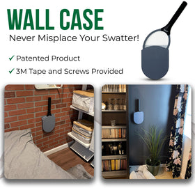 SBL Home detailed zapper head and safety grill