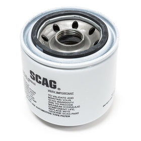 Scag filter dimensions 10 x 3 x 12 inches for proper fit