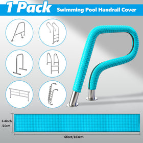 Scatsi neoprene provides temperature protection for comfortable grip.