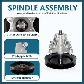 SCBHWJ packaging keeps components organized for quick replacement and cross-brand compatibility.