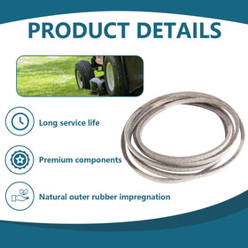 SCBHWJ packaging highlights quality components and warranty