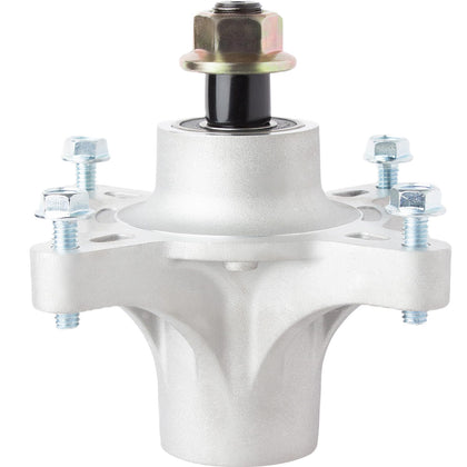 SCBHWJ spindle assembly for Toro TimeCutter decks; reliable replacement for smooth mowing