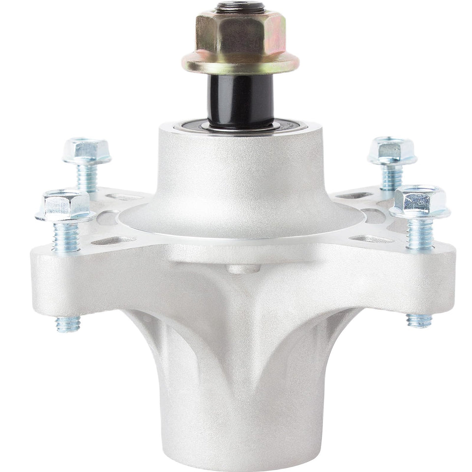SCBHWJ spindle assembly for Toro TimeCutter decks; reliable replacement for smooth mowing