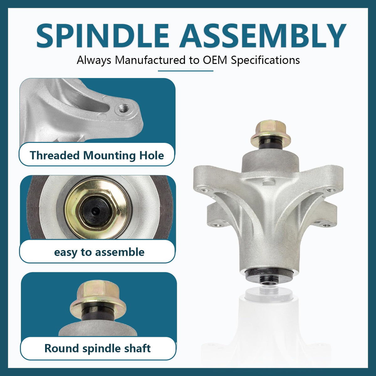 SCBHWJ Time Cutter Z5020 compatibility kit component overview