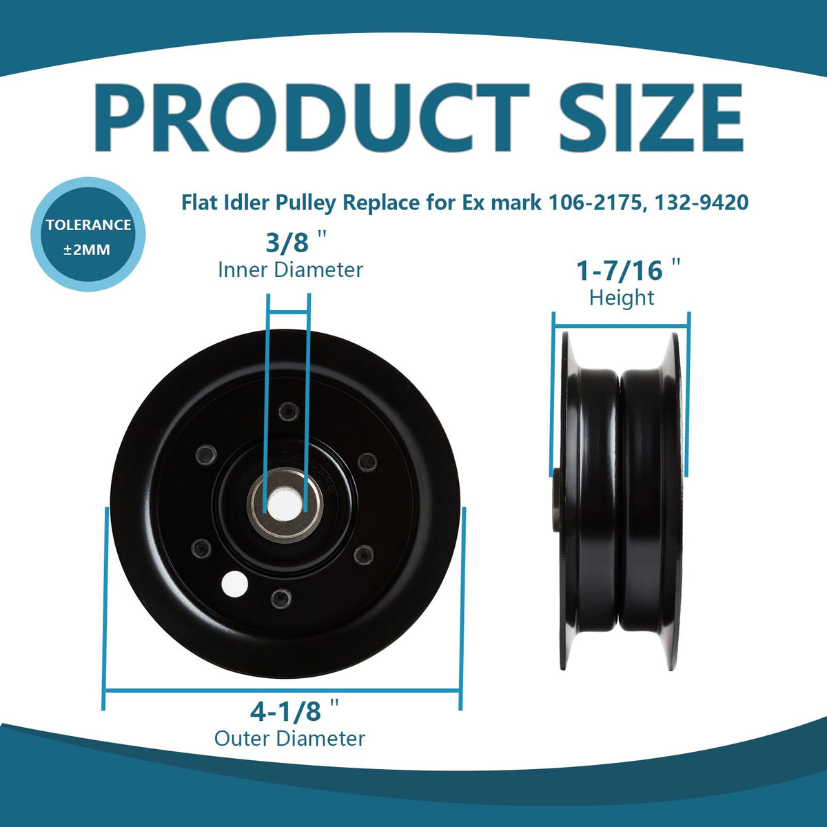 SCBHWJ Time Cutter Z5030 compatibility kit component overview