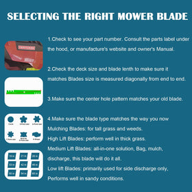 SCBHWJ warranty and support card included with blades
