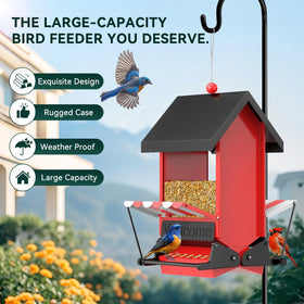 ScinDa visible seed monitoring panel helps quick seed checks.