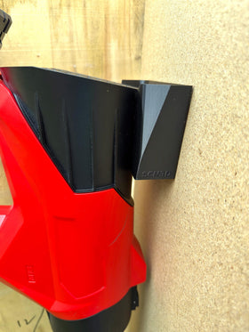 SCN3D wall mount proudly made in the USA for durable, long-term use.