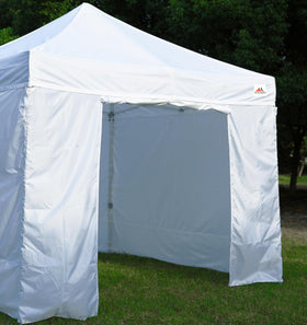SCOCANOPY installation guide simplifies setup and stability.