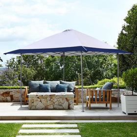 SCOMANAGE 3-month warranty on canopy cover
