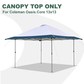 SCOMANAGE canopy cover compatible with Core Equipment 40155, 40363 for durable use