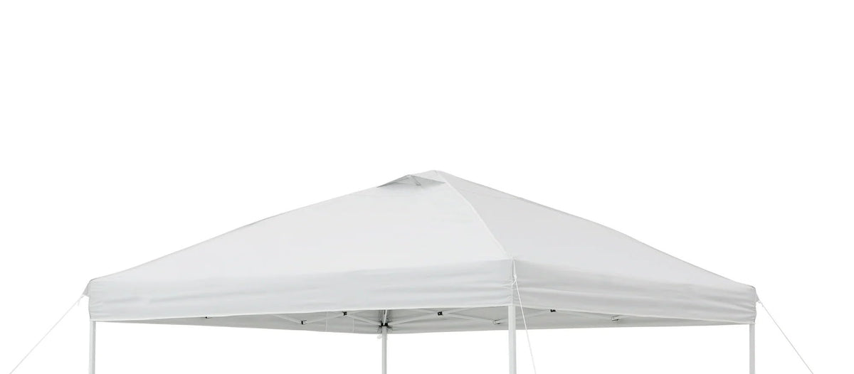 SCOMANAGE replacement canopy cover for Ozark Trail 10x10 with water resistance and UV protection
