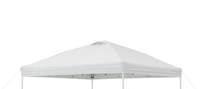 SCOMANAGE replacement canopy cover for Ozark Trail 10x10 with water resistance and UV protection