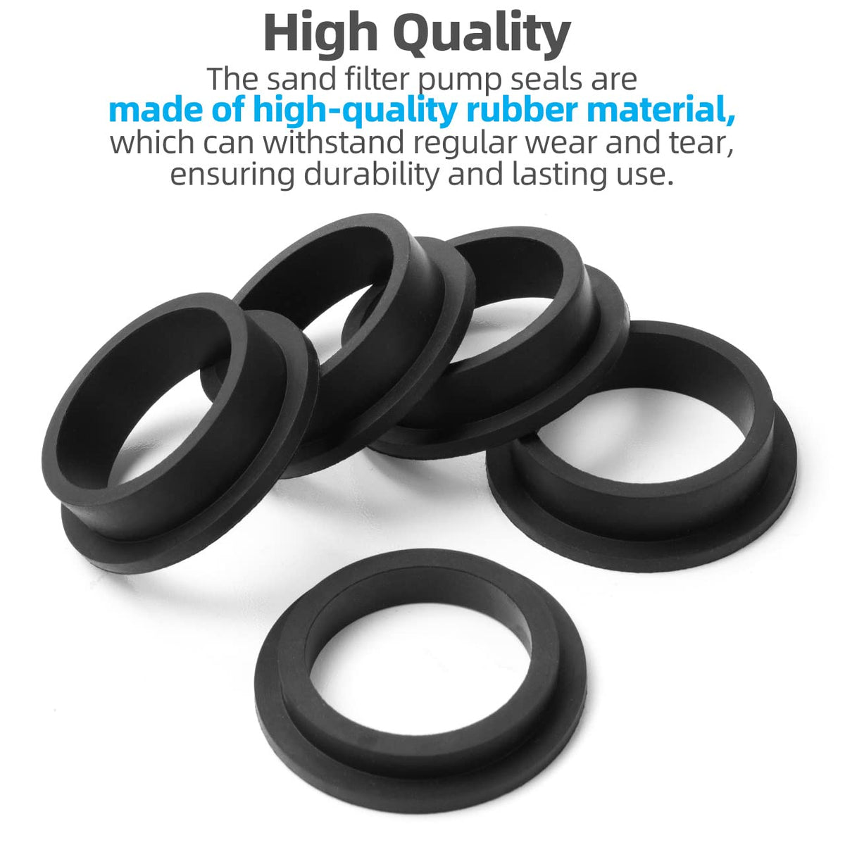 Sconva easy installation pool parts save time during maintenance