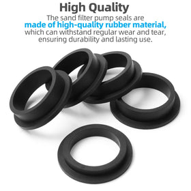 Sconva easy installation pool parts save time during maintenance